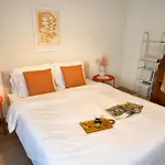 Apartamento Stylish 2br With Balcony