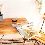 Apartamento Stylish 2br With Balcony Tesalónica