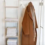 Apartament Stylish 2br With Balcony *