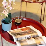 Apartament Stylish 2br With Balcony *