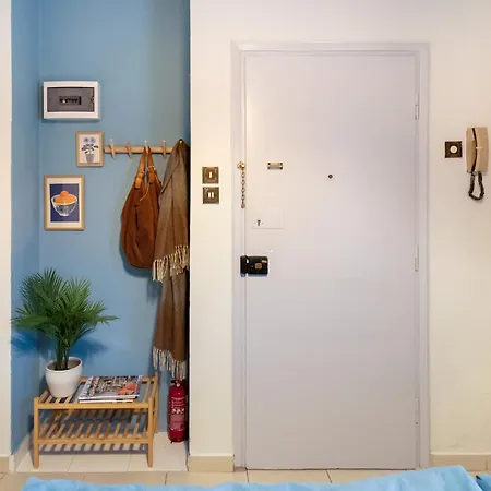 Central Chic 2Br Apartment With Balcony * Θεσσαλονίκη