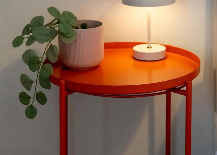 Apartmán Chic Soluň