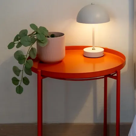 公寓 Chic 2br With Balcony 塞萨洛尼基